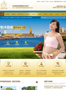 营销型网站建设 品牌网站设计与开发 深度网建站公司