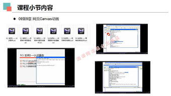 html 5网页设计与制作实战前端开发从入门到精通