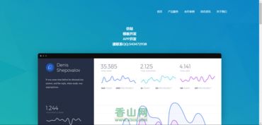 接私单进行网站开发与制作的全面指南 从设计到仿站